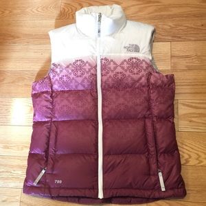 The North Face Vest